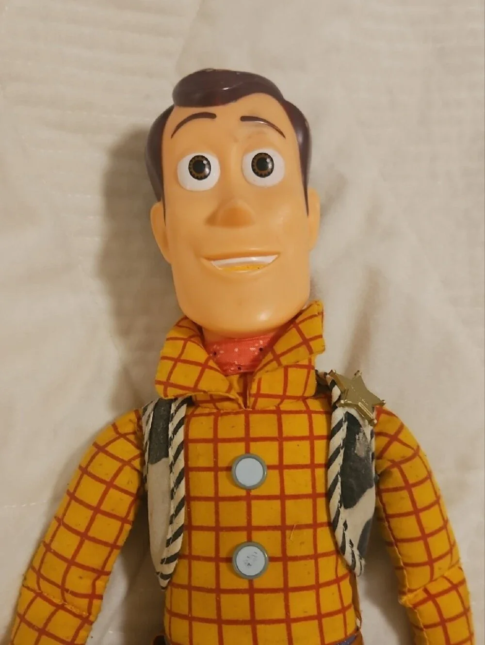Disney classic cowboy